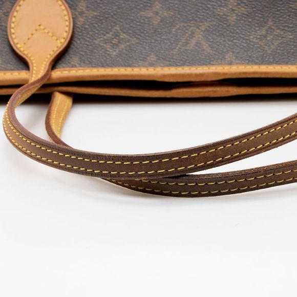 Louis Vuitton Monogram Canvas Neverfull PM Tote - Picture 13 of 15